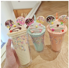 Ly Ice Cream Tai Mickey