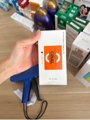 [100 Viên] Viên Vitamin C Cinal Nhật