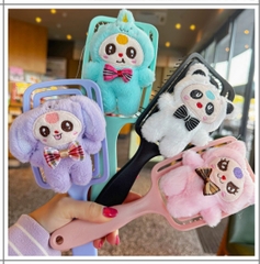 Lược Gấu BabyThree