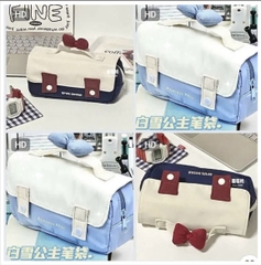 Bóp Viết Ngôi Nhà