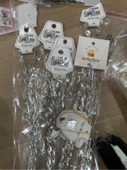 Dây Xi Platin Trắng