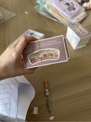 Nail (1 Hộp 30 PCS)