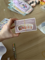 Nail (1 Hộp 30 PCS)