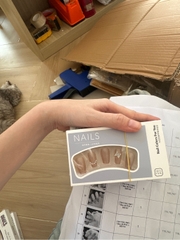 Nails (1 Hộp 30 Cái)