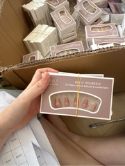 Nails