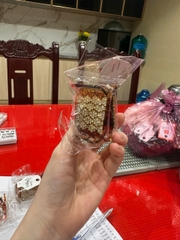 Kẹp Đá (5 Răng)