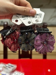 Kẹp Gấp Hoa (5 Răng)