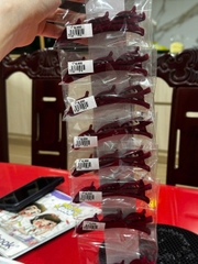 Kẹp Tóc Mái Nhung