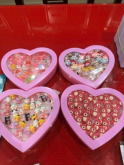 KLT 4K Nhẫn Cho Bé ( 1 Chiếc )