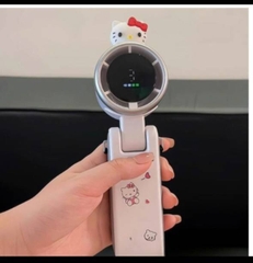 Quạt Turbo Siêu Mát - Hàng Loại 1