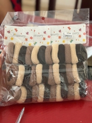 Set Cột Tóc (3 Cái)