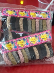 Set Cột Tóc (3 Cái)