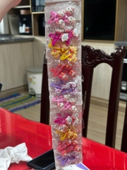 Set Kẹp Mái Bé (Set 4 Cái)