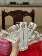 Trâm Cài Tóc Loại 1