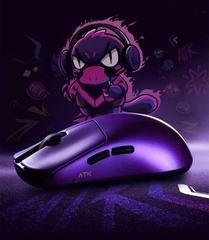 [GROUP BUY] GIẢM GIÁ SOCK CHUỘT GAMING ATK DUCKBILL ULTRA