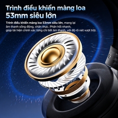 [GROUP BUY] TAI NGHE GAMING KHÔNG DÂY ATK N9 V2 SERIES