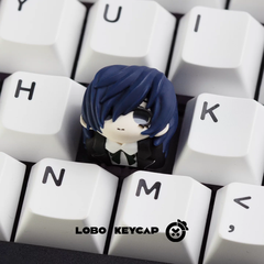 Keycap Artisan LOBO Persona