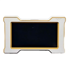 [Group Buy] Hub Chia Cổng Z-Neo 8K Polling Rate Màn Hình LCD Full HD
