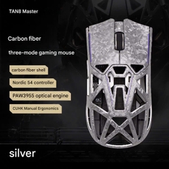 Chuột Gaming AKKO TAN8 Master Cảm Biến PAW3955