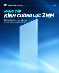 [GROUP BUY] PAD KÍNH BYTHERE KGF1 BĂNG PHA LÊ