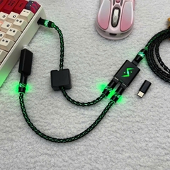 [Group Buy] Combo Hub 8K Đầy Đủ Phụ Kiện