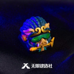 [Group Buy] Keycap Artisan Tây Du Ký Chính Hãng Lobo