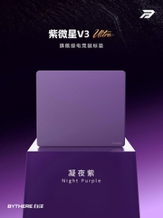 [GROUP BUY] PAD CHUỘT VẢI BYTHERE STAR V3 ULTRA