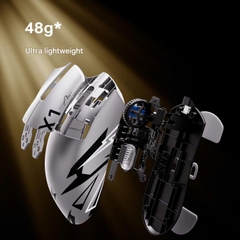 [Group Buy] Chuột Gaming ATK X1 Air + Hiệu Năng Cao Cấp
