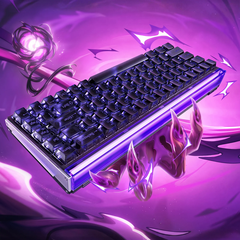 [Đã Đóng Group Buy] Bàn Phím Gaming MelGeek Made68 Ultra V2