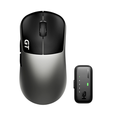[GROUP BUY] CHUỘT GAMING RAWM LEVIATHAN V4 GT