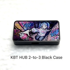 [Đã Đóng GB] COMBO HUB KBT 3 CỔNG OUTPUT 8K POLLING RATE