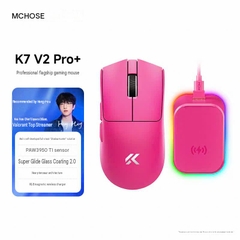 [Đã Đóng GB] Chuột Gaming Mchose K7 Ultra V2 Series
