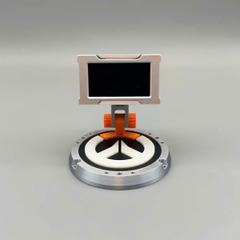 [GROUP BUY] GIÁ ĐỠ HM HUB IN 3D NGUYÊN KHỐI SẮC NÉT