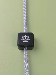 [Đã đóng GB] Hộp Kim Loại Cố Định Dây Cable Nam Châm Từ Tính
