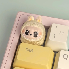 [Group Buy] Keycap Artisan Labubu Chính Hãng NF