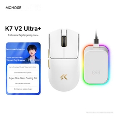 [Đã Đóng GB] Chuột Gaming Mchose K7 Ultra V2 Series