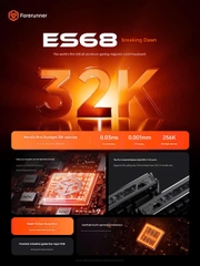 [Group Buy] Bàn Phím Gaming EWEADN ES68 HE Rapid Trigger