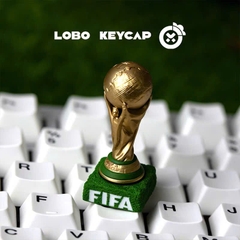 [Group Buy] Keycap Artisan Cúp Vô Địch World Cup 2026