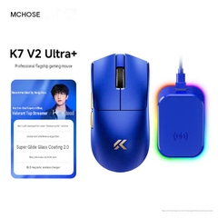 [Đã Đóng GB] Chuột Gaming Mchose K7 Ultra V2 Series