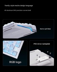 [Group Buy] Bàn Phím Gaming ATK RS7 Ultra V2