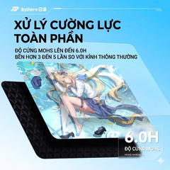 [Group Buy] Pad Chuột Bythere TFG1 Dream Series