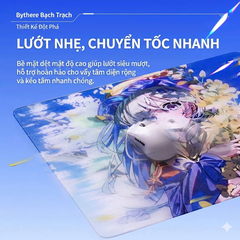 [Đã đóng GB] Pad Kính Bythere TFG1 Xiaoye