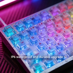 [Group Buy] Bàn Phím Gaming IROK MG75 V2 Dual Core