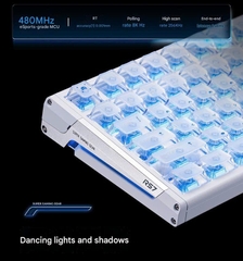 [Group Buy] Bàn Phím Gaming ATK RS7 Ultra V2