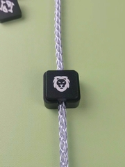 [Đã đóng GB] Hộp Kim Loại Cố Định Dây Cable Nam Châm Từ Tính