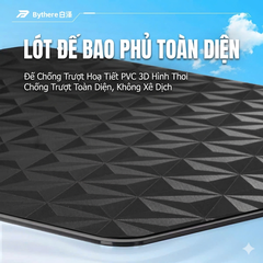 [Group Buy] Pad Chuột Bythere TFG1 Dream Series