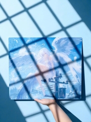 [GROUP BUY] PAD KÍNH BYTHERE KGF1 SERIES AZURE