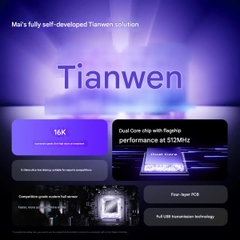 [Group Buy] Bàn Phím Gaming HE MCHOSE ACE68 GT