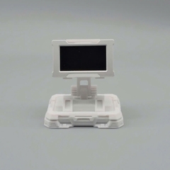 [GROUP BUY] GIÁ ĐỠ HM HUB IN 3D NGUYÊN KHỐI SẮC NÉT