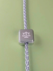 [Đã đóng GB] Hộp Kim Loại Cố Định Dây Cable Nam Châm Từ Tính
